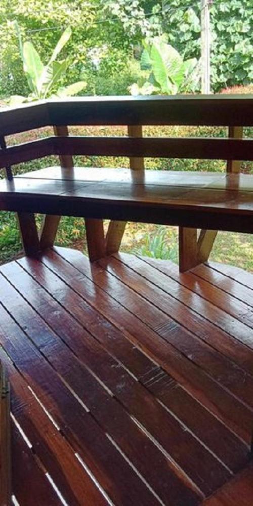 Najjamee Bungalows Ко Яо Ной Екстериор снимка